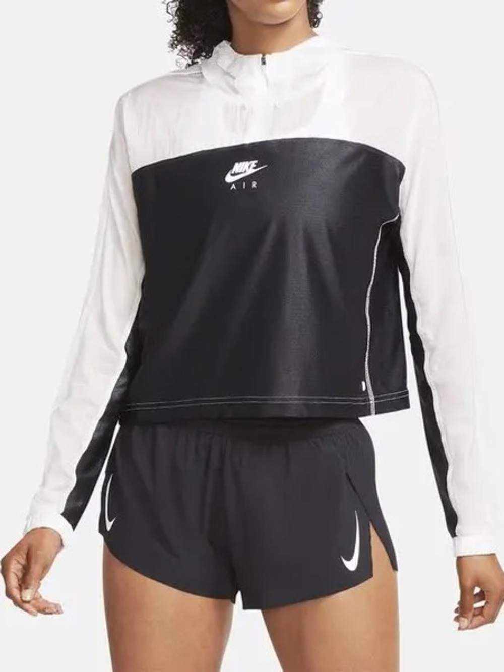 NIKE Air Crop Jacket